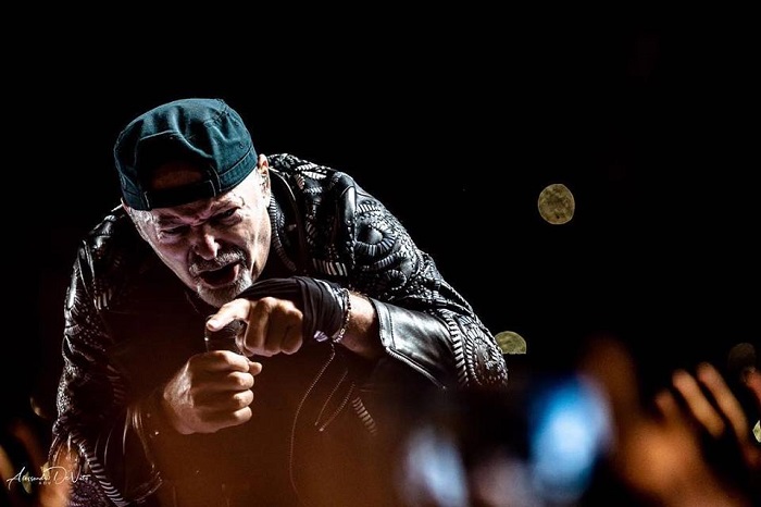 Vasco Rossi