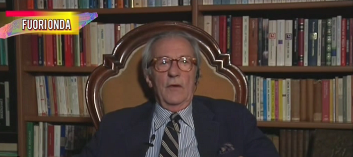 Vittorio Feltri