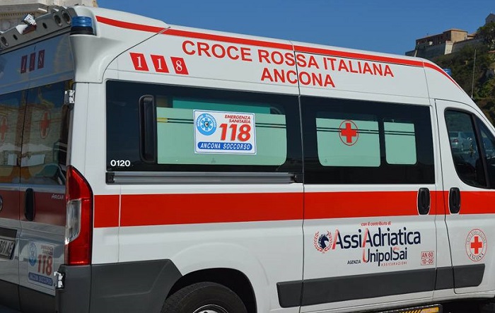 incidente stradale