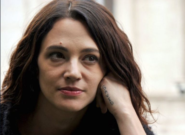 asia argento