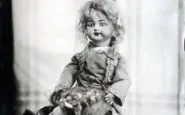Il "piccolo mostro" di Edison, una bambola parlante
