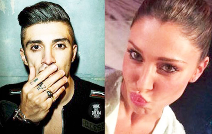 belen lascia iannone