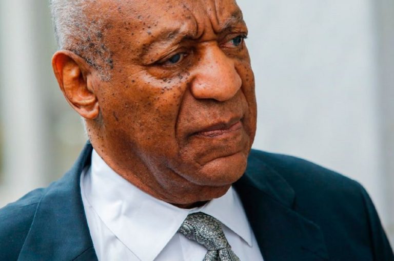 Bill Cosby condannato dai 3 ai 10 anni per molestie