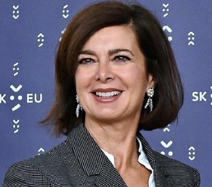 Laura Boldrini