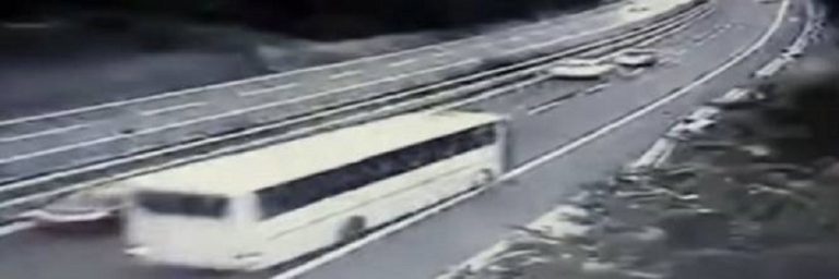 bus Avellino