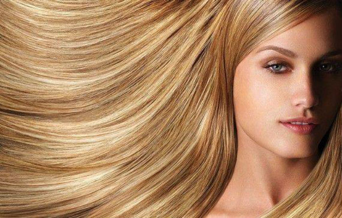caduta capelli