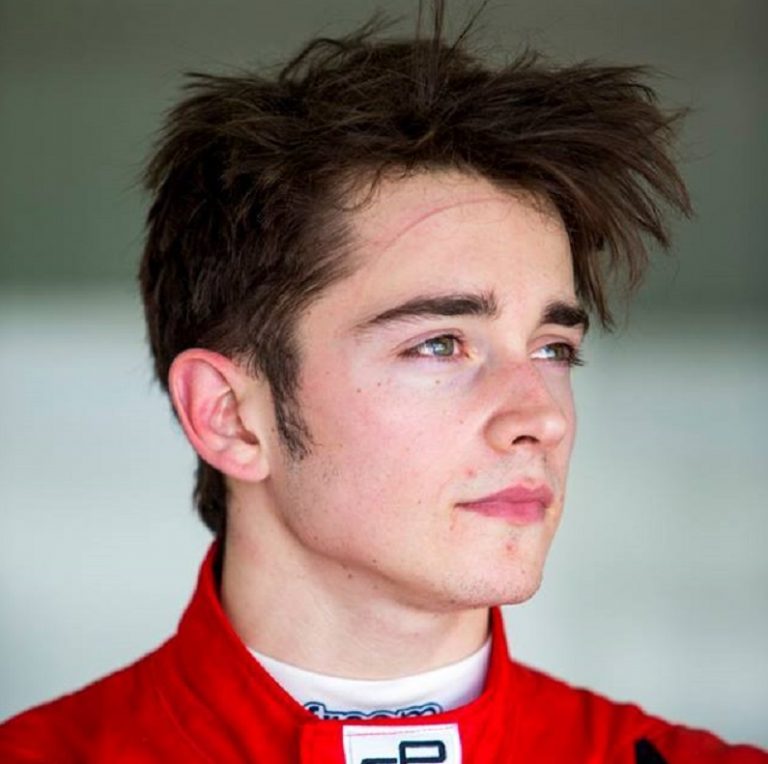 charles leclerc
