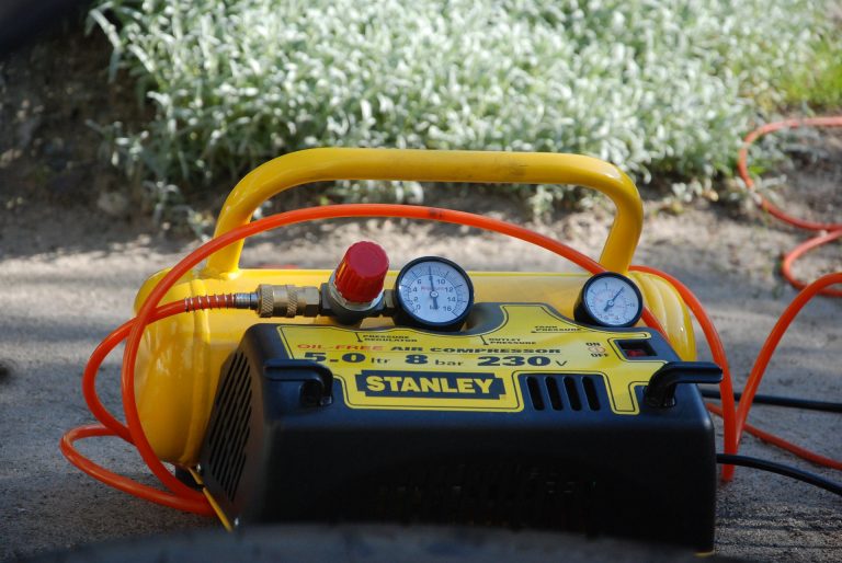 Compressore Portatile, migliori modelli e offerte