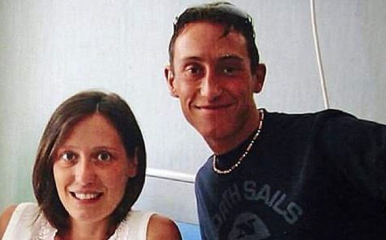 Ilaria Cucchi ricorda il fratello Stefano: "Era buono"