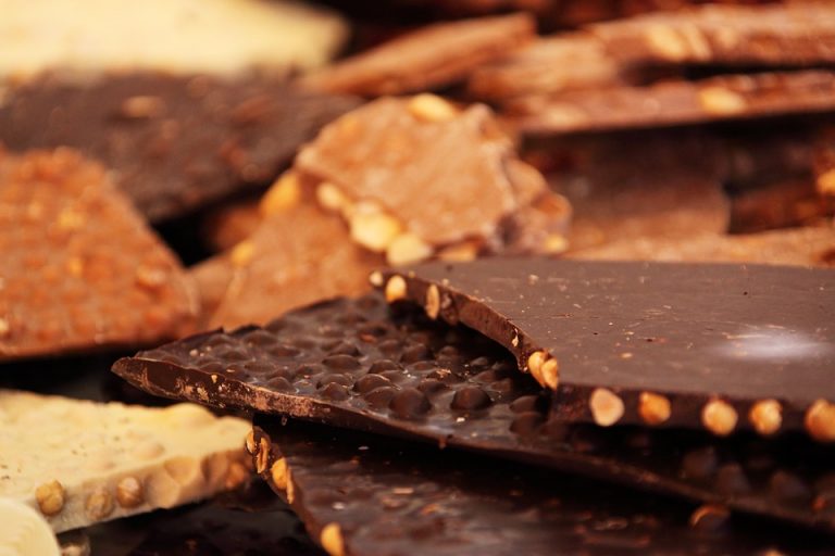 dieta del cioccolato