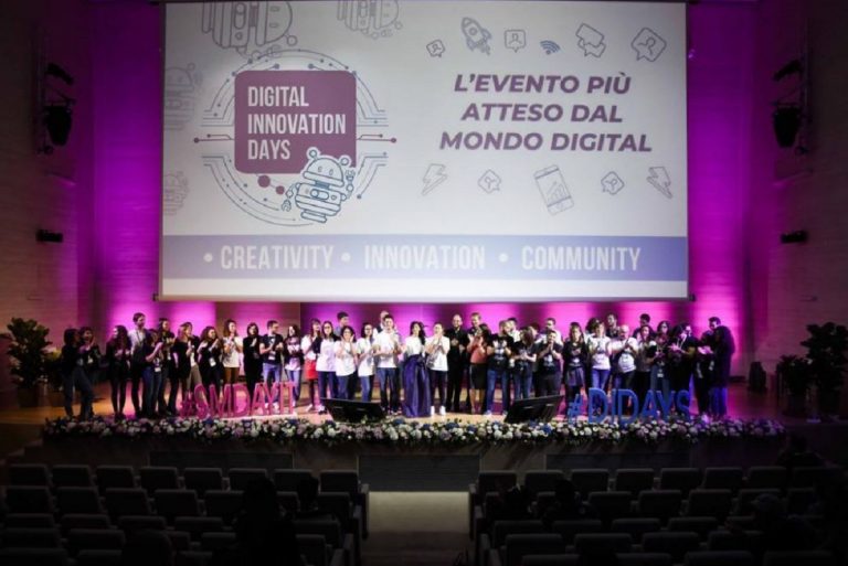 digital innovation days 768x513