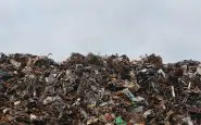 Il piano del Ghana per sbarazzarsi dei rifiuti elettronici