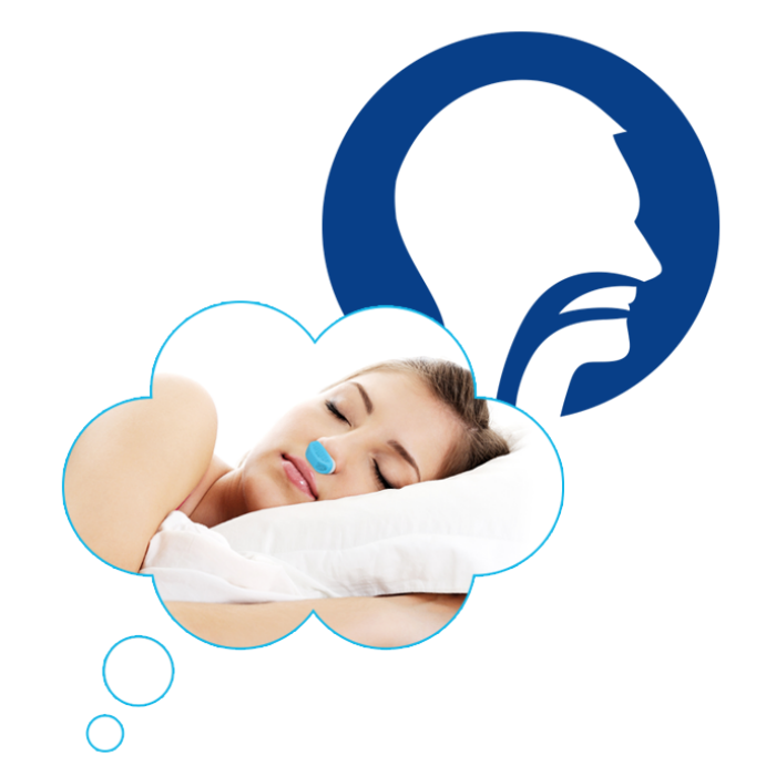 dormirelax antirussamento