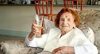 due birre al giorno