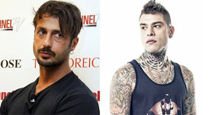fedez vs corona