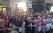 folla Salvini