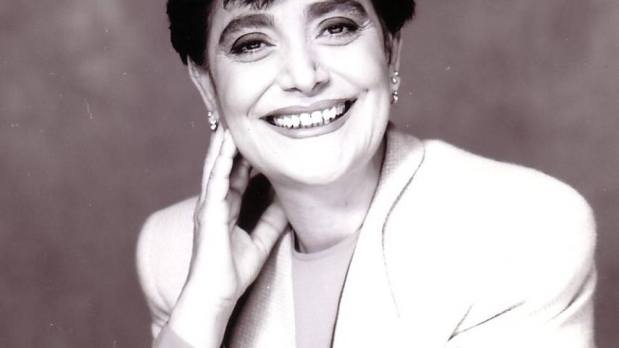 foto mia martini