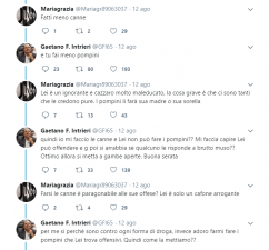 gaetano intrieri twitter