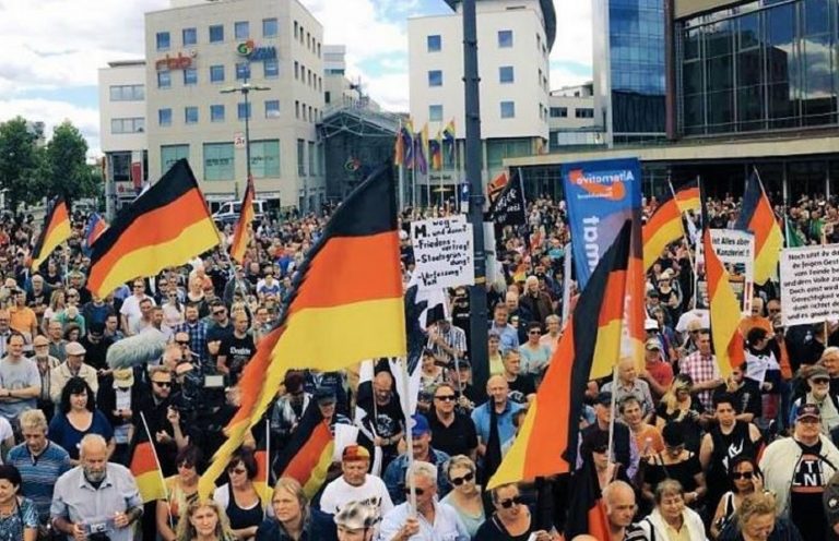Germania caccia gli italiani: "Fuori, se senza lavoro"