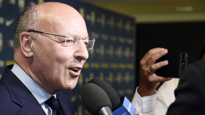 giuseppe marotta