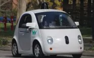 google car