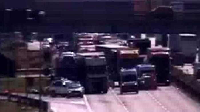 incidente
