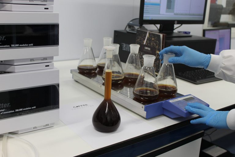 Ministero della Salute ritira caffè bio: "Rischio chimico"