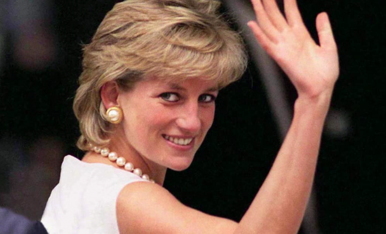 Lady Diana e la verità sull'incidente