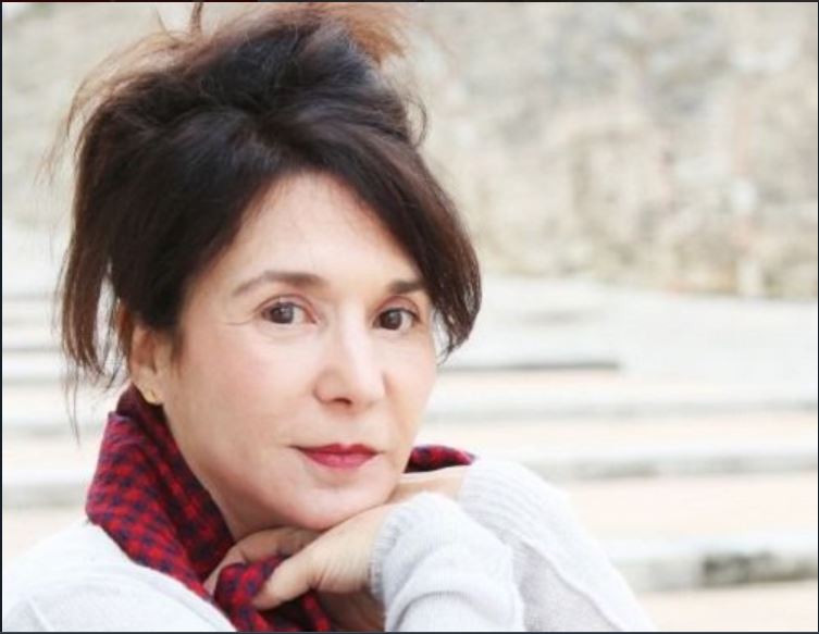 nathalie guetta