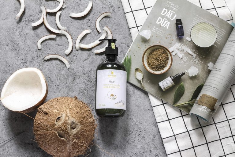 Olio di cocco, come si utilizza e i migliori prodotti.