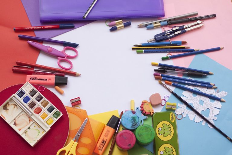 Materiale scolastico, come sfruttare le ultime promozioni.