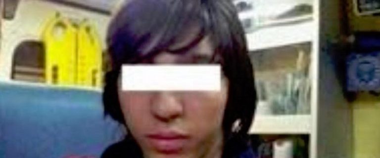 pedofilo seriale