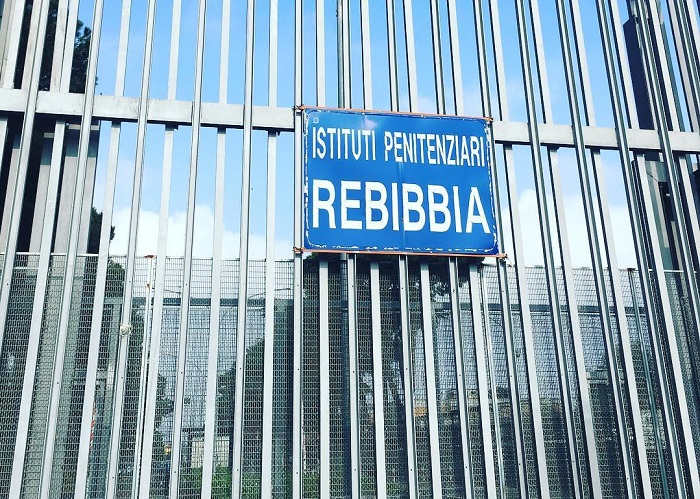 rebibbia
