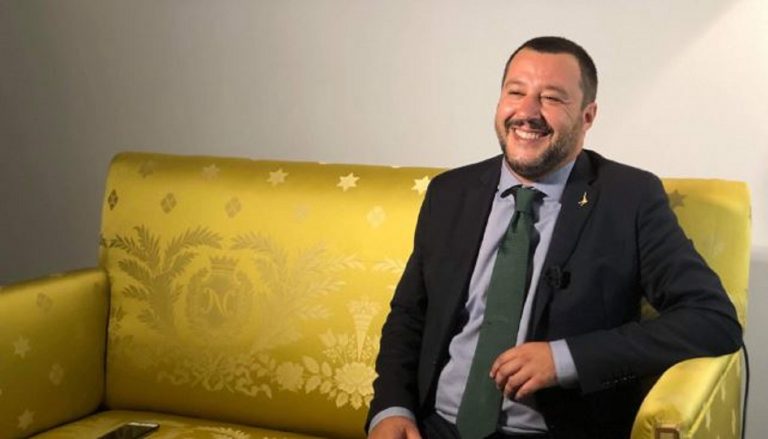 Salvini votato al Sud pure da docenti: la Lega non li voleva