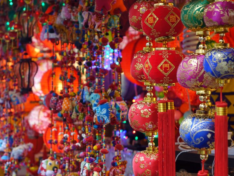 La Cina risponde agli Stati Uniti