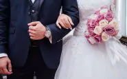 Sposo scappa dal matrimonio
