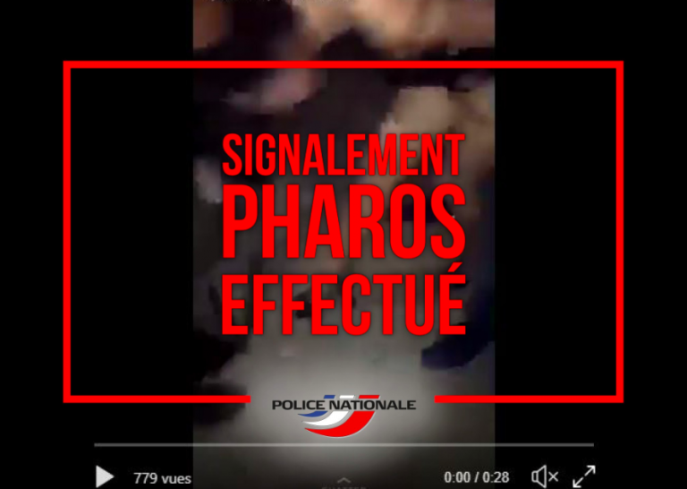 stupro video su twitter
