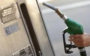 taglio accise benzina
