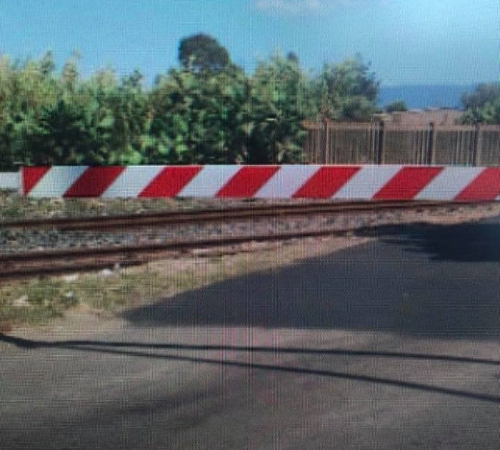 passaggio a livello