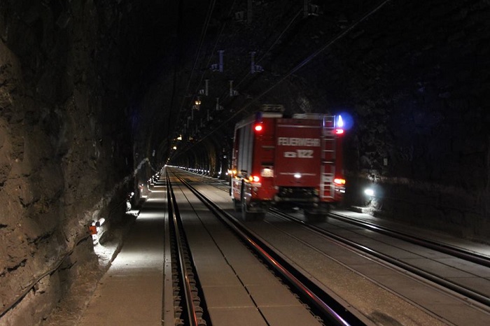 treno Austria