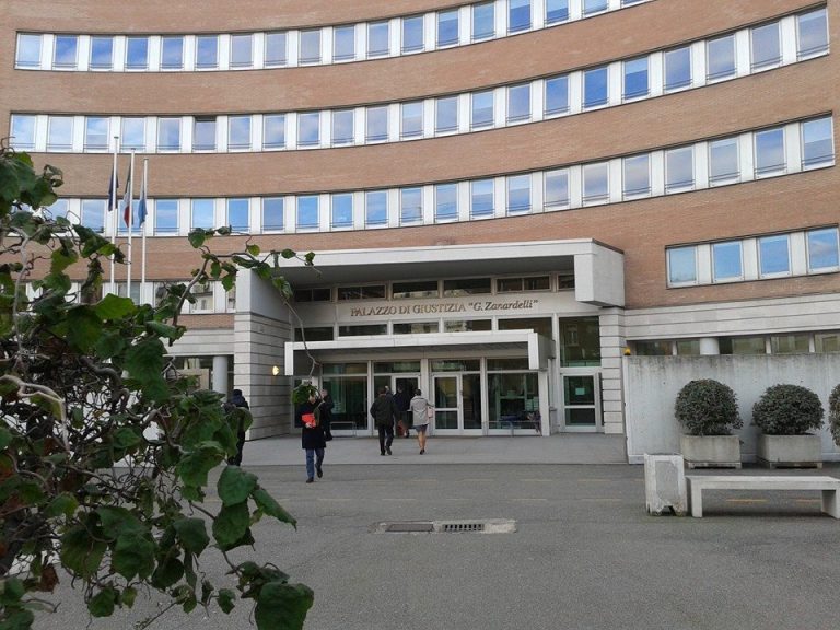 tribunale brescia