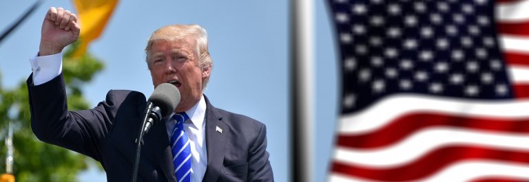 Trump rigetta il libro di Bob Woodward