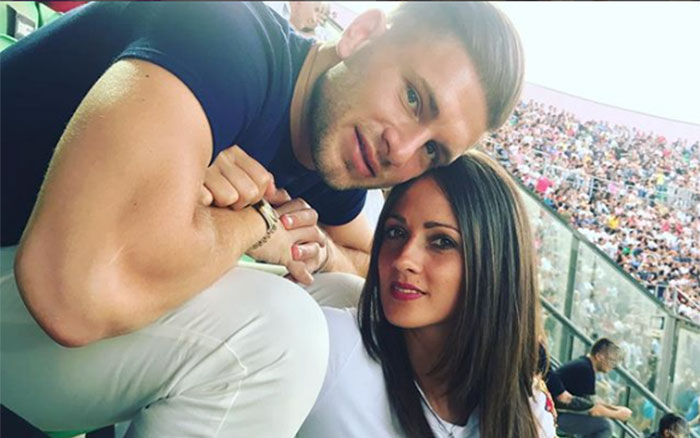 uomini e donne