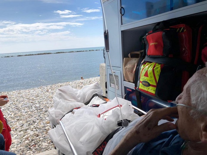il vecchio e il mare