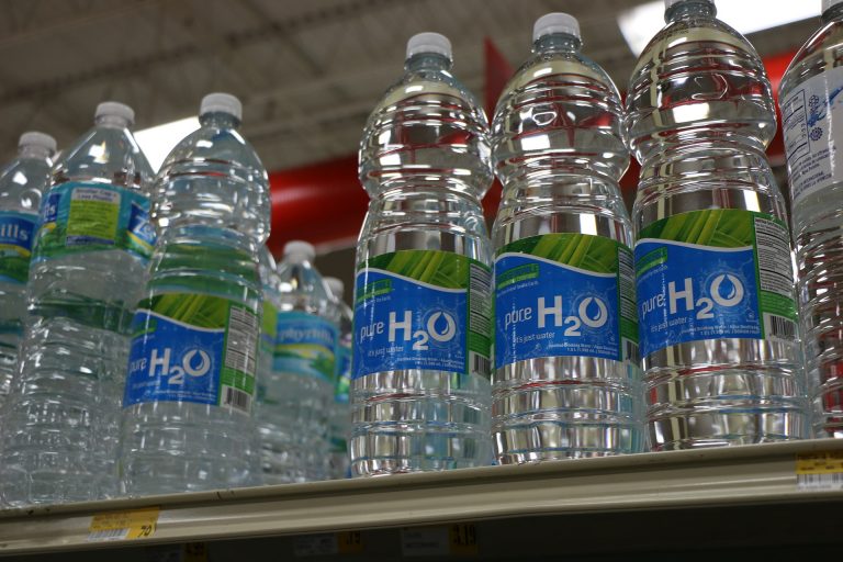 Furti con la bottiglietta: la nuova tecnica dei ladri