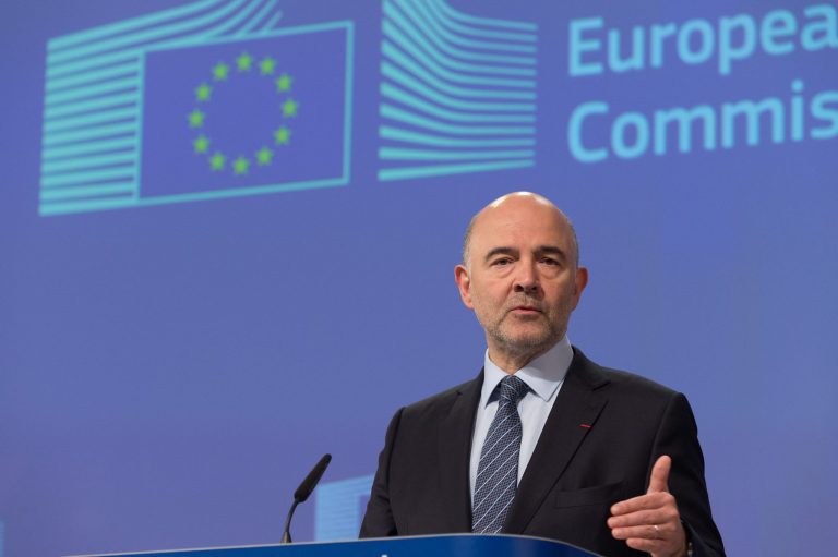 Pierre Moscovici