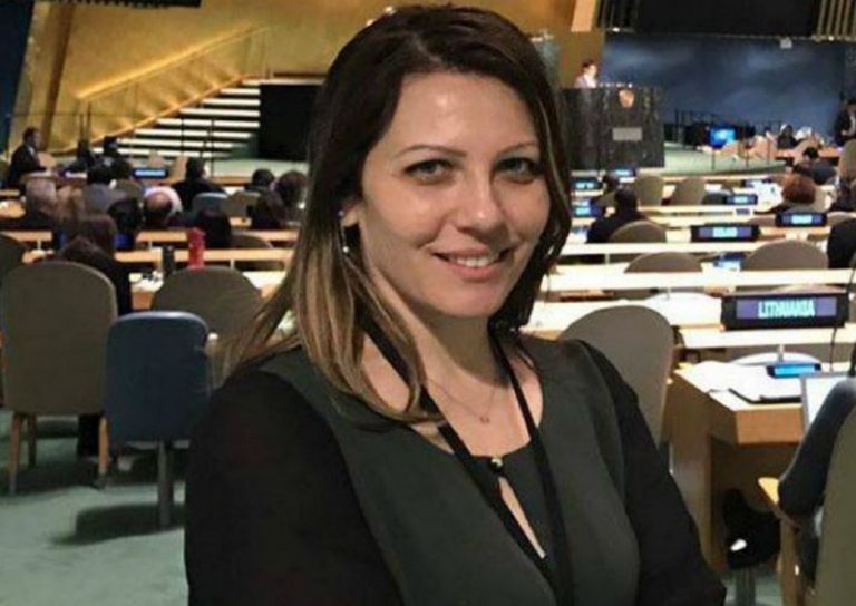 Daniela Aiuto lascia il Movimento 5 Stelle