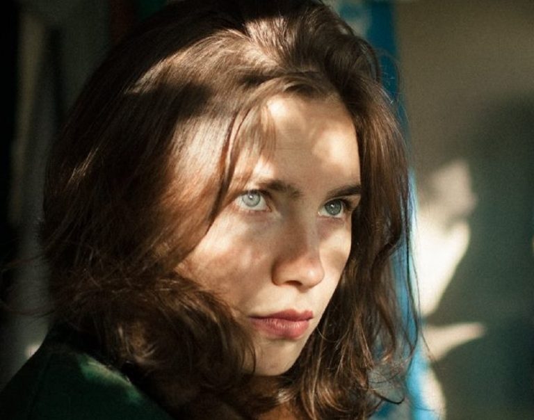 Amanda Knox