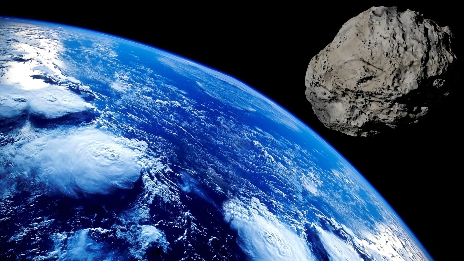Asteroidi in rotta verso la Terra