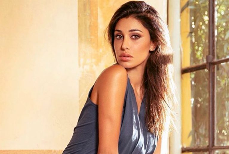 Belen Rodriguez